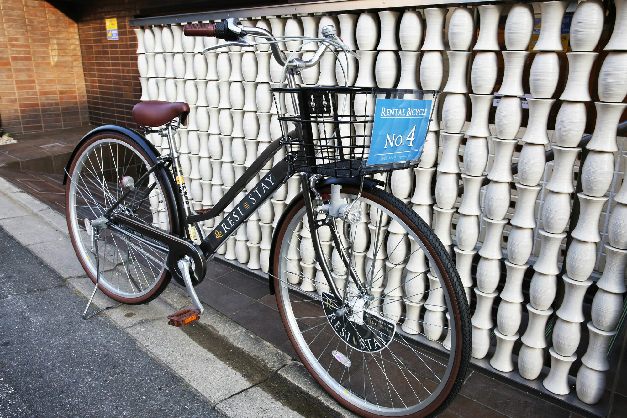 Resi Stay Giondo Kyoto Higashiyama Sanjo Exterior photo