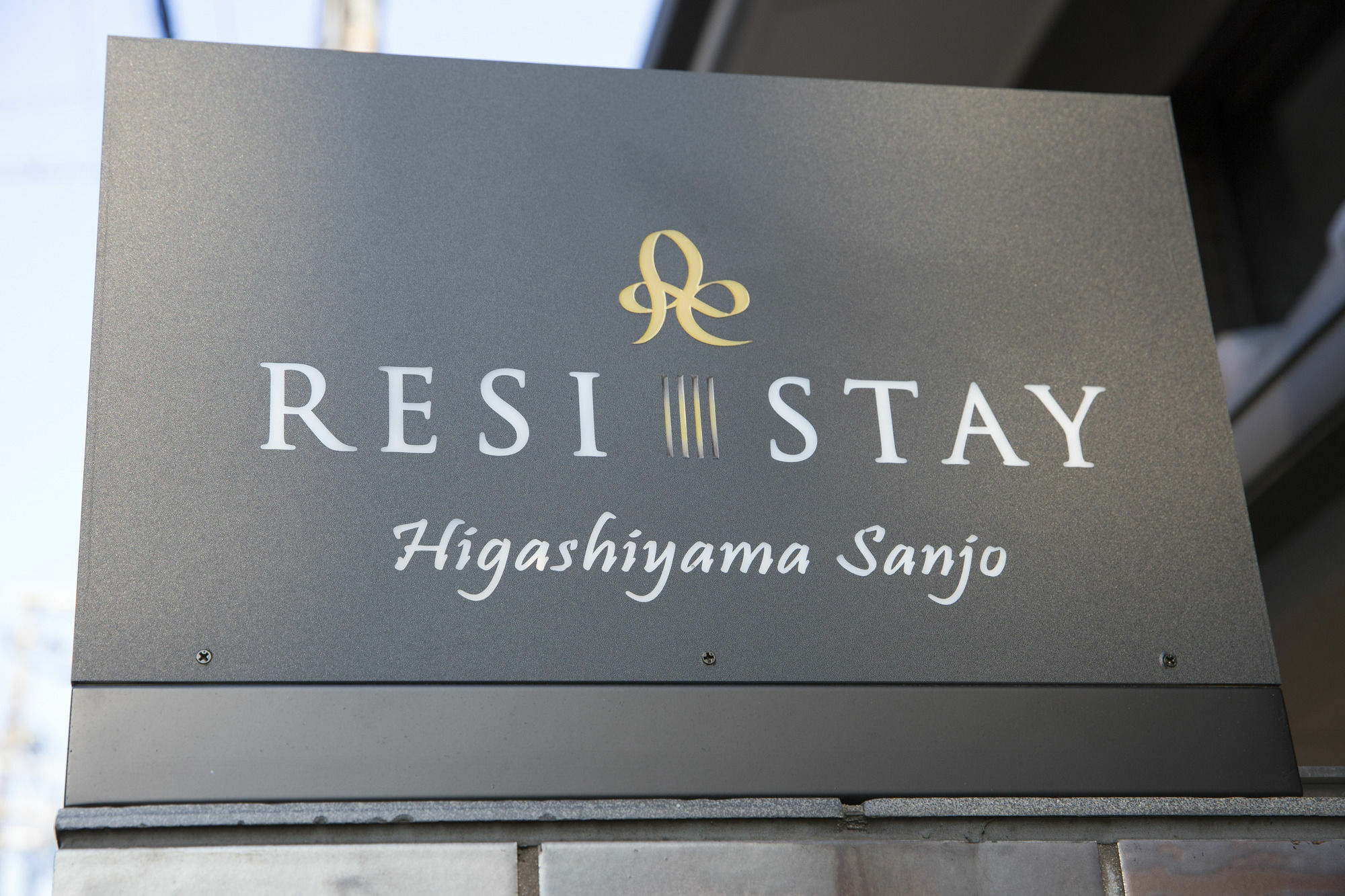 Resi Stay Giondo Kyoto Higashiyama Sanjo Exterior photo